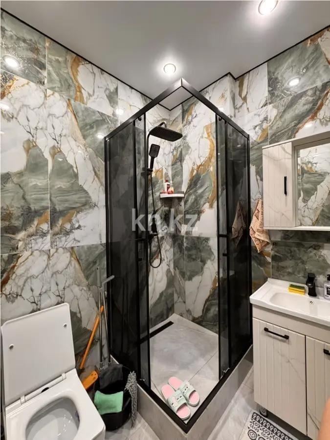 Продажа 2-комнатной квартиры, 42 м² в Алматы - фото 3