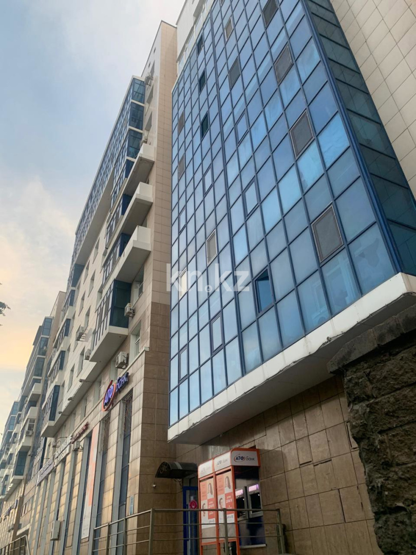 Продажа , 54 м², ул. Сарайшык, дом  34 в Астане