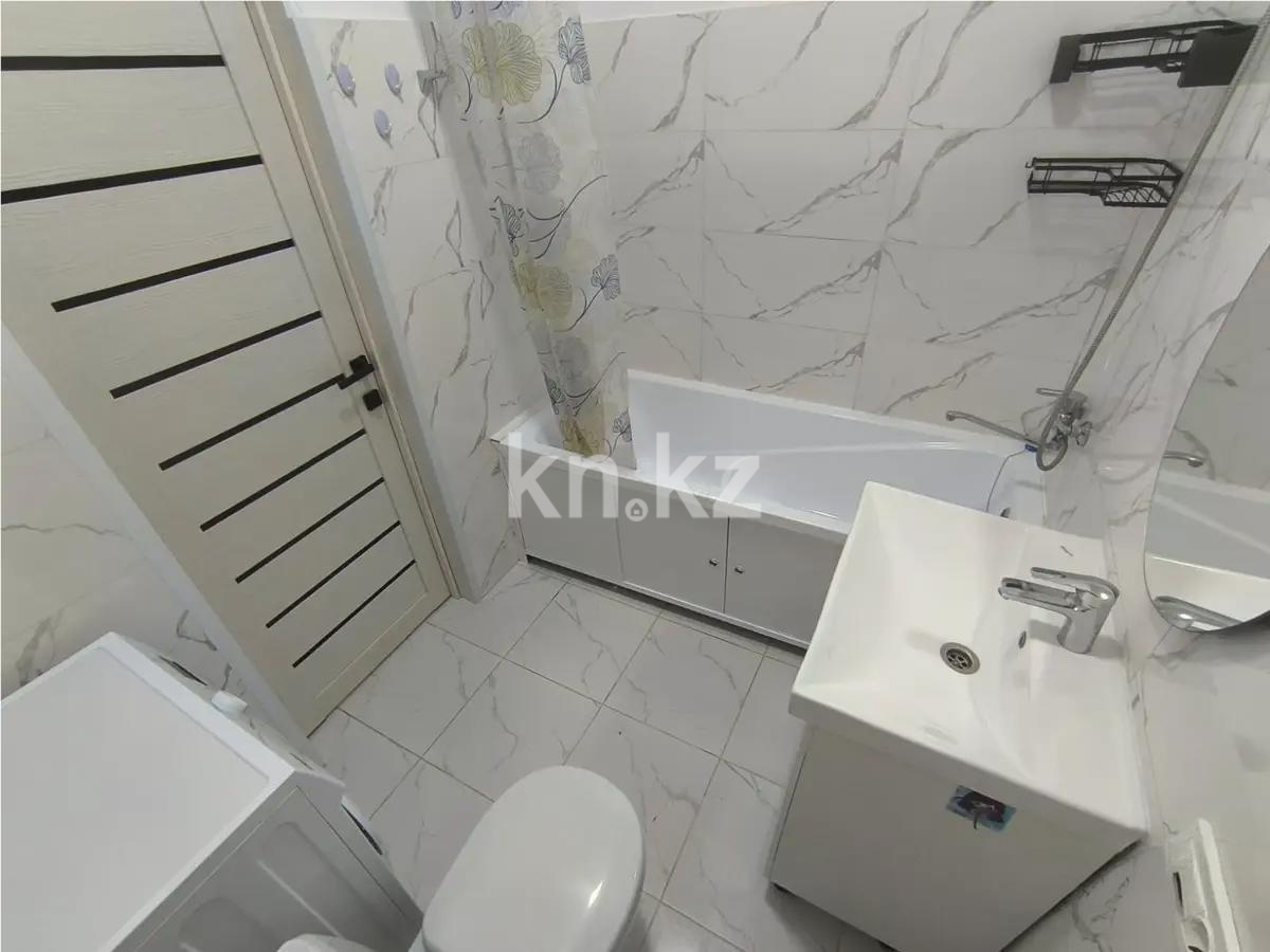 Продажа 1-комнатной квартиры, 40 м² в Астане - фото 3
