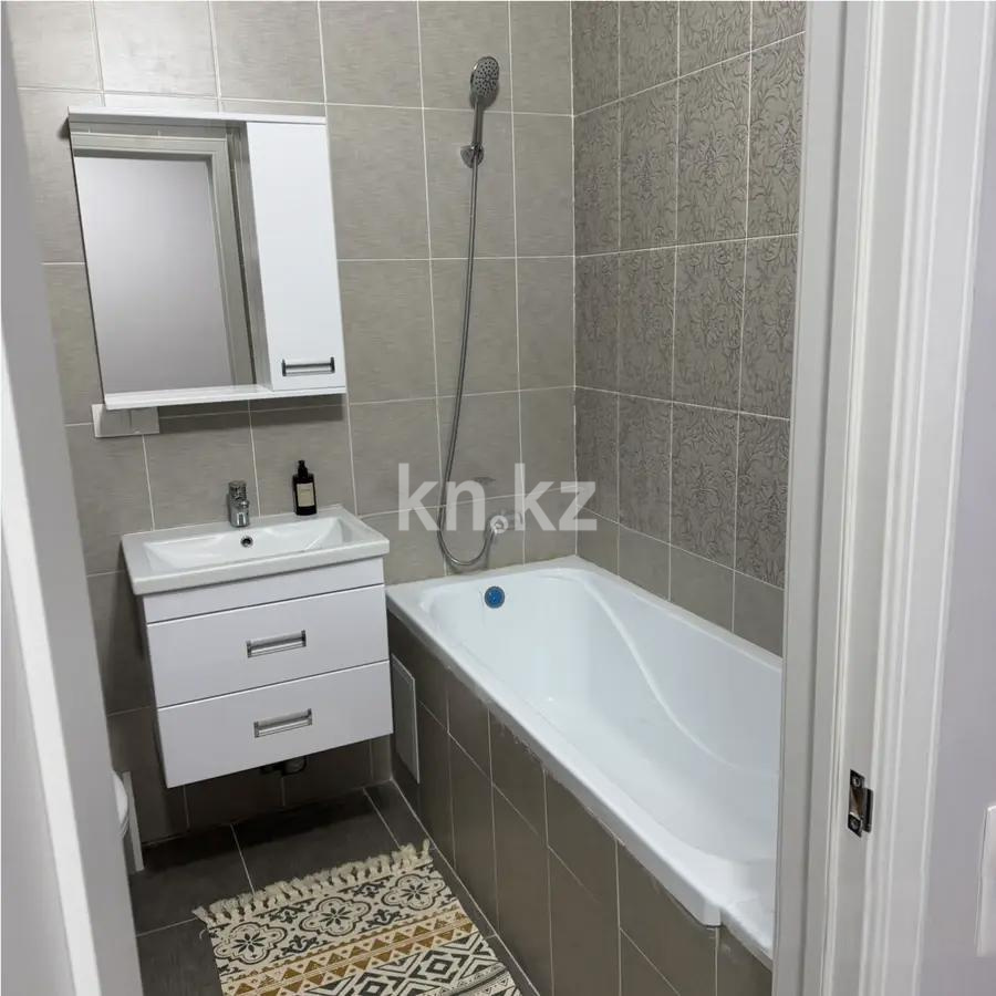 Продажа 1-комнатной квартиры, 42 м² в Астане - фото 2