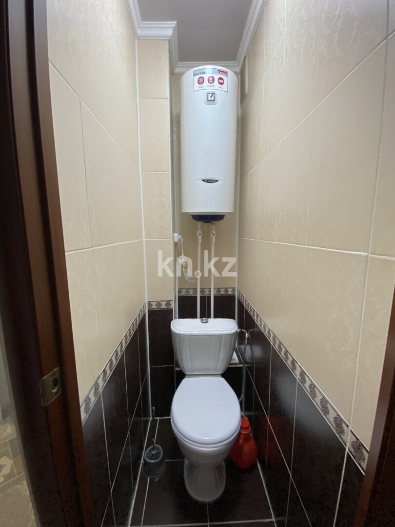 Продажа 4-комнатной квартиры, 76.6 м² в Караганде - фото 17