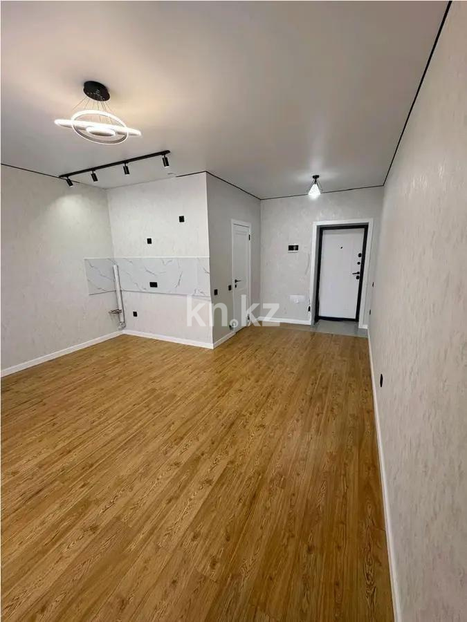 Продажа 1-комнатной квартиры, 25.5 м² в Астане - фото 2