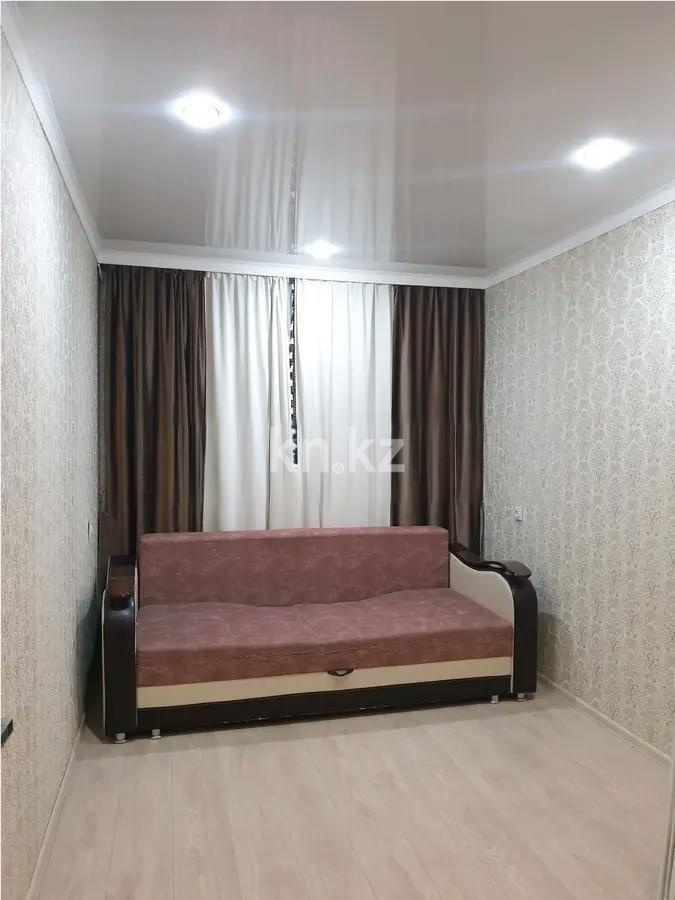 Продажа 2-комнатной квартиры, 46 м² в Караганде - фото 2