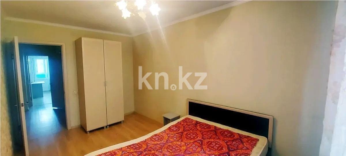 Продажа 2-комнатной квартиры, 50.2 м² в Астане - фото 2