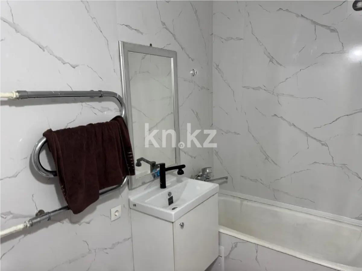 Продажа 1-комнатной квартиры, 36 м², ул. Ратушного, дом  94/1 в Алматы - фото 3