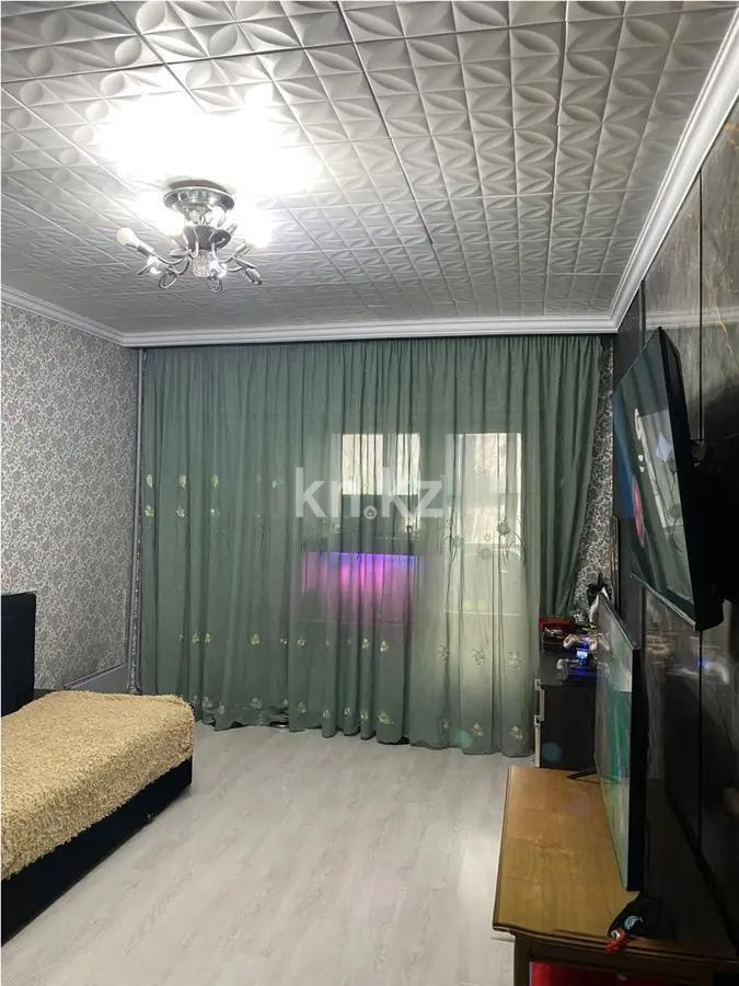 Продажа 2-комнатной квартиры, 52.8 м², пр. Райымбека, дом  167Б в Алматы