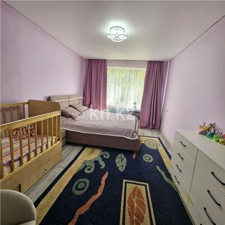Продажа 3-комнатной квартиры, 62 м² в Алматы - фото 2