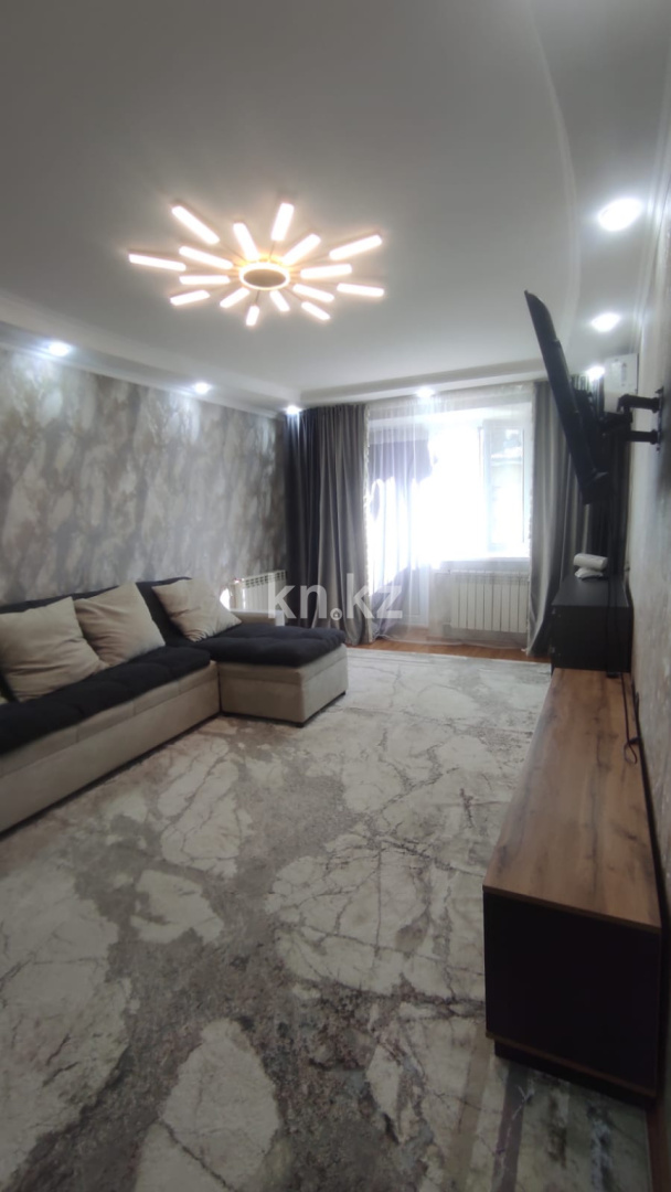 Продажа 2-комнатной квартиры, 45 м² в Таразе - фото 2