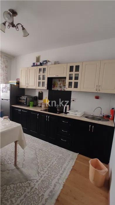 Продажа 1-комнатной квартиры, 36 м², ул. Лесная поляна, дом  33 в Астане - фото 2