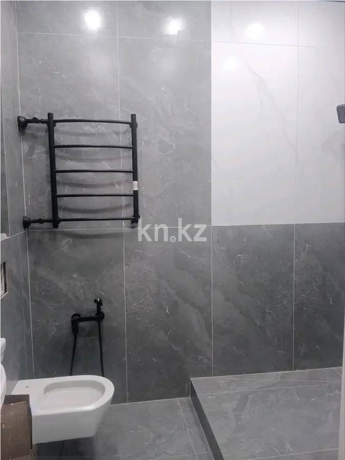 Продажа 1-комнатной квартиры, 45.2 м² в Алматы - фото 6