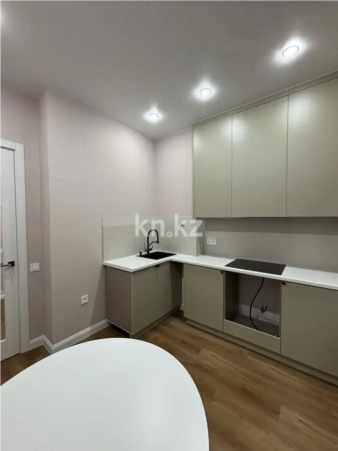 Продажа 1-комнатной квартиры, 34 м² в Астане - фото 2
