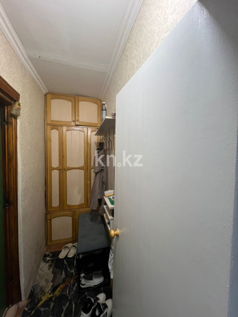Продажа 2-комнатной квартиры, 49 м² в Караганде - фото 16