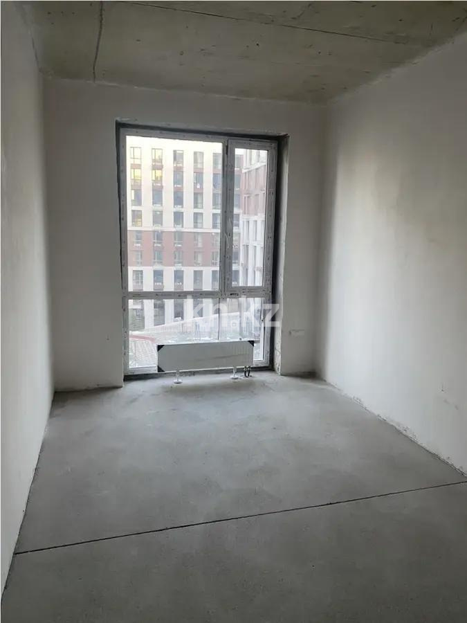 Продажа 2-комнатной квартиры, 55 м², ул. Навои, дом  30а/1 в Алматы