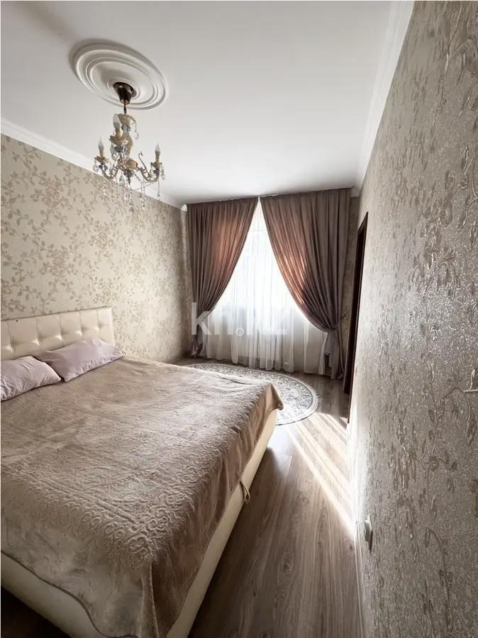 Продажа 2-комнатной квартиры, 63.3 м² в Астане - фото 2