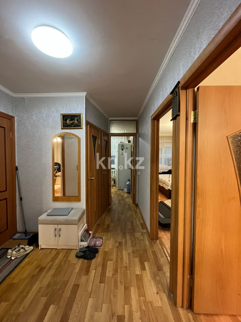 Продажа 4-комнатной квартиры, 77 м² в Караганде - фото 10
