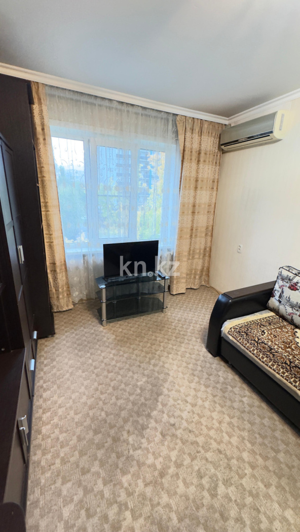 Продажа 2-комнатной квартиры, 51.6 м², Аксай 4, дом  51 в Алматы - фото 9