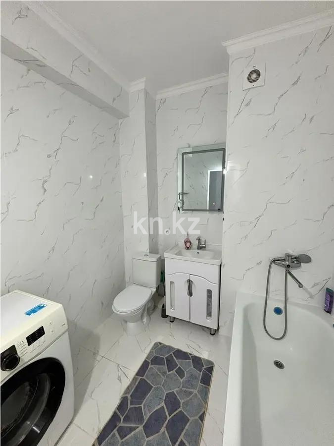 Продажа 1-комнатной квартиры, 45.2 м² в Алматы - фото 3