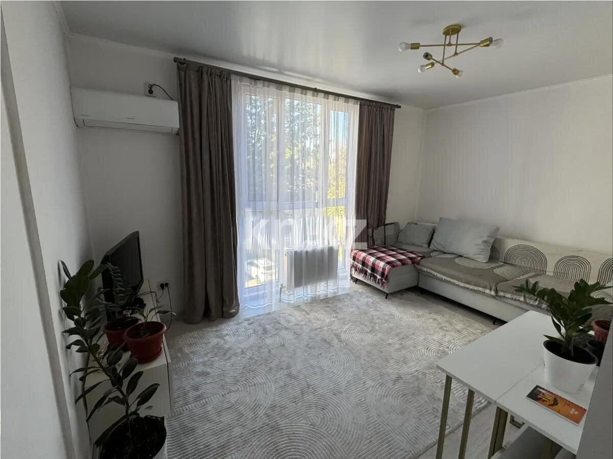 Продажа 3-комнатной квартиры, 63.2 м² в Алматы