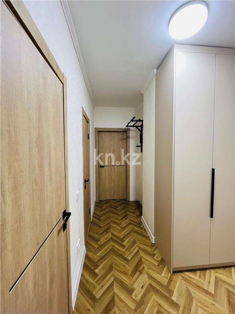 Продажа 2-комнатной квартиры, 73 м² в Караганде - фото 14
