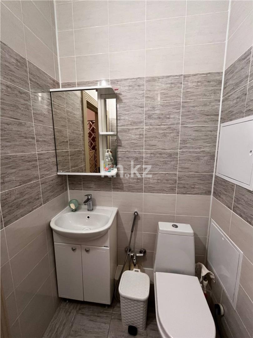 Продажа 3-комнатной квартиры, 68 м², ул. Дюсембекова в Караганде - фото 28