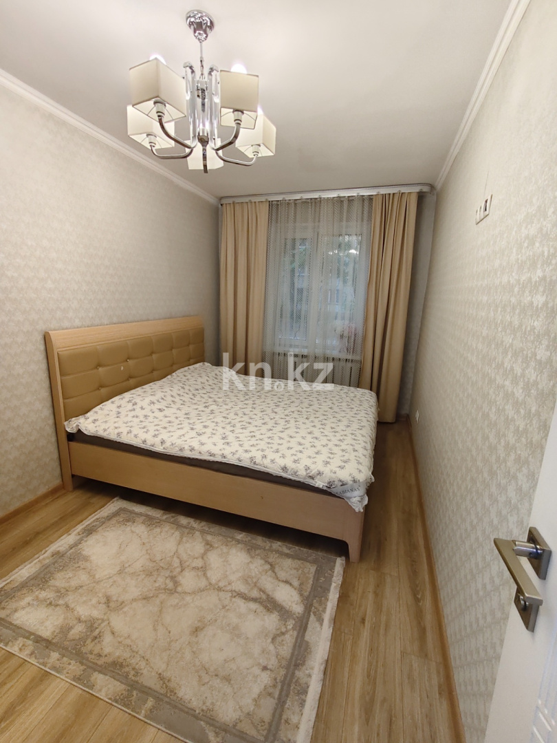 Продажа 3-комнатной квартиры, 60 м² в Алматы - фото 7