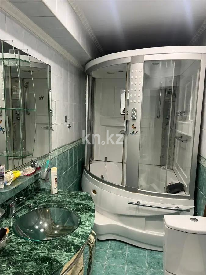 Продажа 4-комнатной квартиры, 109 м², ул. Кокорай, дом  18 в Алматы - фото 7