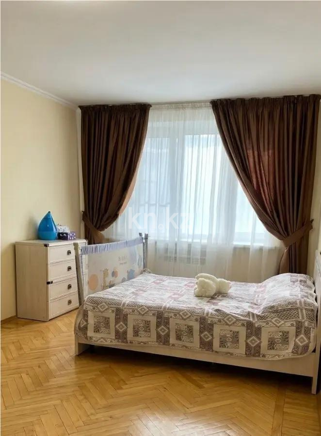 Продажа 4-комнатной квартиры, 90.1 м² в Алматы - фото 2