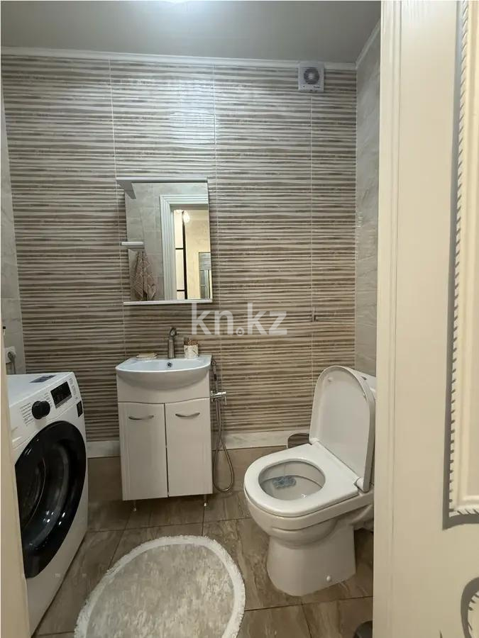 Продажа 3-комнатной квартиры, 98 м², мкр. Акбулак, дом  31 в Алматы - фото 5