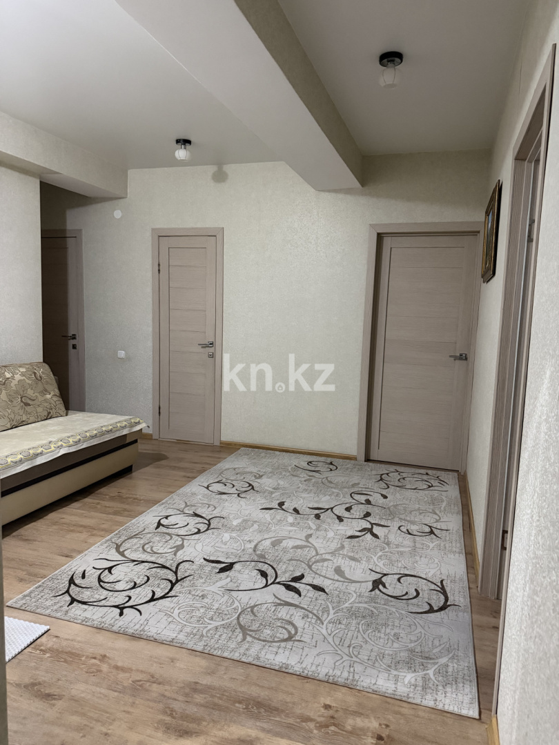 Продажа 3-комнатной квартиры, 82.1 м² в Усть-Каменогорске - фото 5