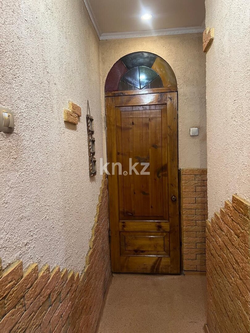 Продажа 3-комнатной квартиры, 65.8 м² в Караганде - фото 9