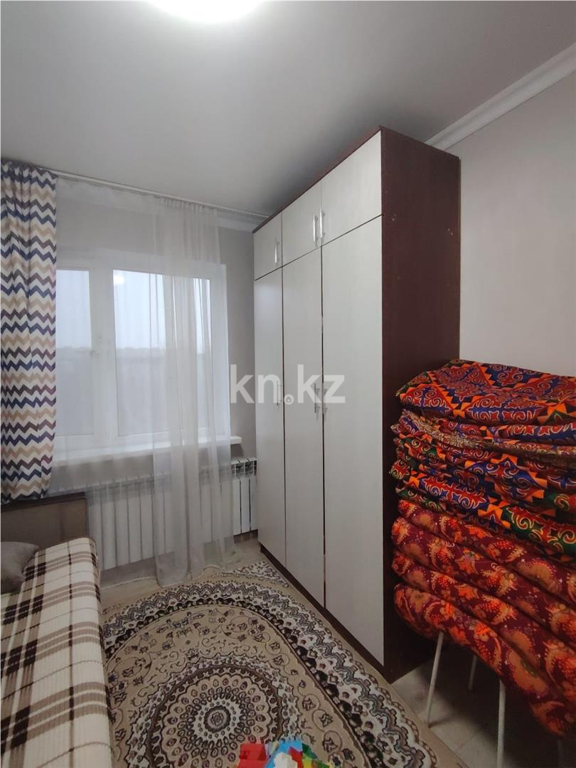 Продажа 4-комнатной квартиры, 62 м², ул. Язева в Караганде - фото 10