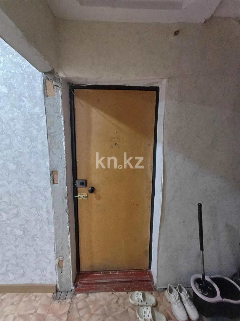 Продажа 1-комнатной квартиры, 30 м², мкр-н 16 в Караганде - фото 7