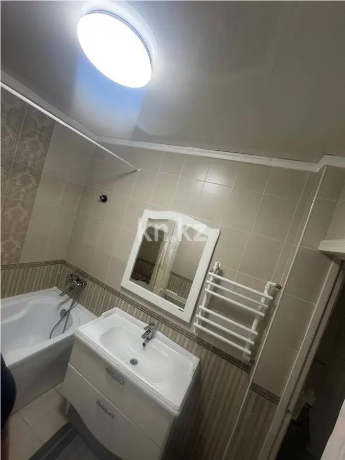 Продажа 1-комнатной квартиры, 45 м² в Алматы - фото 3