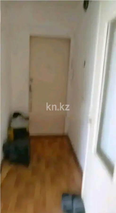 Продажа 1-комнатной квартиры, 32 м², 6 мкр., дом  29 в Алматы - фото 5