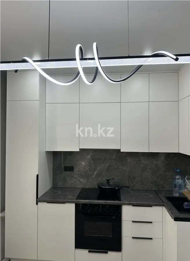 Продажа 1-комнатной квартиры, 40.43 м² в Астане - фото 2