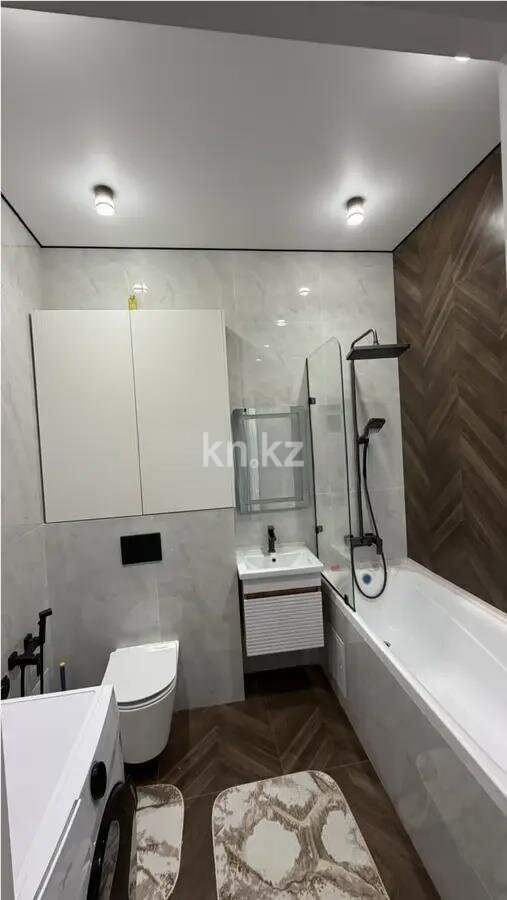 Продажа 1-комнатной квартиры, 44 м² в Астане - фото 3