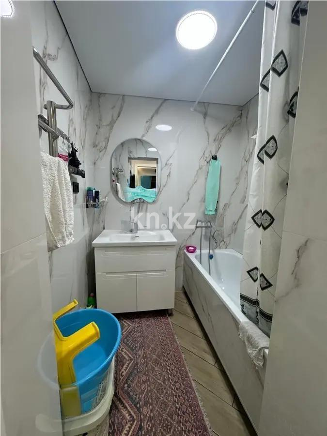 Продажа 3-комнатной квартиры, 80 м² в Алматы - фото 4