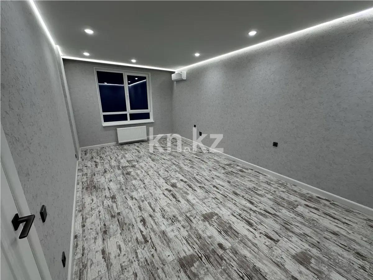 Продажа 2-комнатной квартиры, 75 м² в Алматы - фото 2