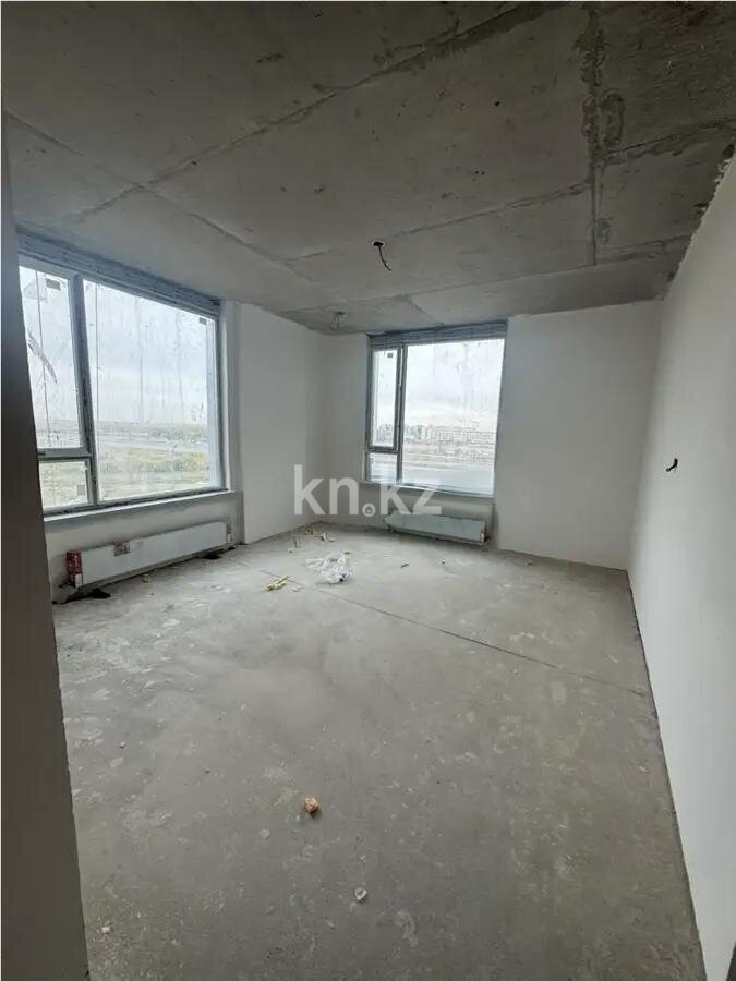 Продажа 2-комнатной квартиры, 75.22 м² в Астане - фото 2