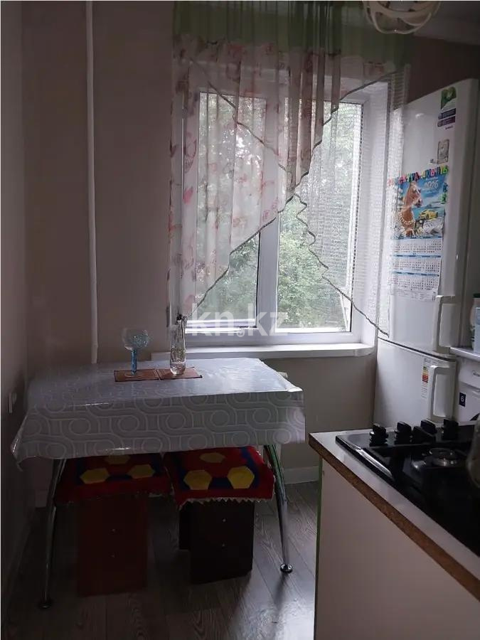 Продажа 1-комнатной квартиры, 33 м² в Алматы - фото 3