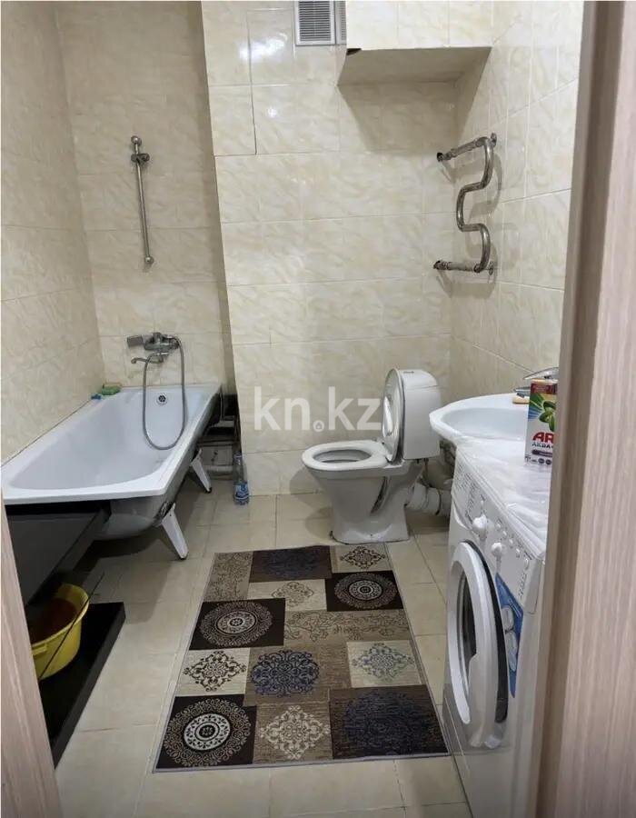 Продажа 1-комнатной квартиры, 48.7 м² в Астане - фото 3