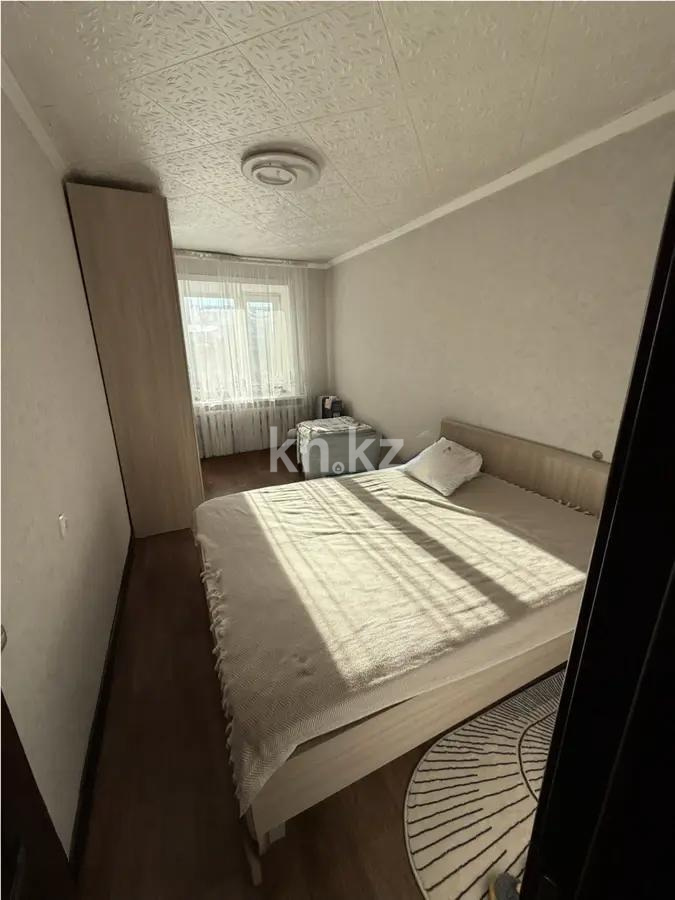 Продажа 3-комнатной квартиры, 58 м², мкр. Восток-1, дом  3 в Караганде - фото 2