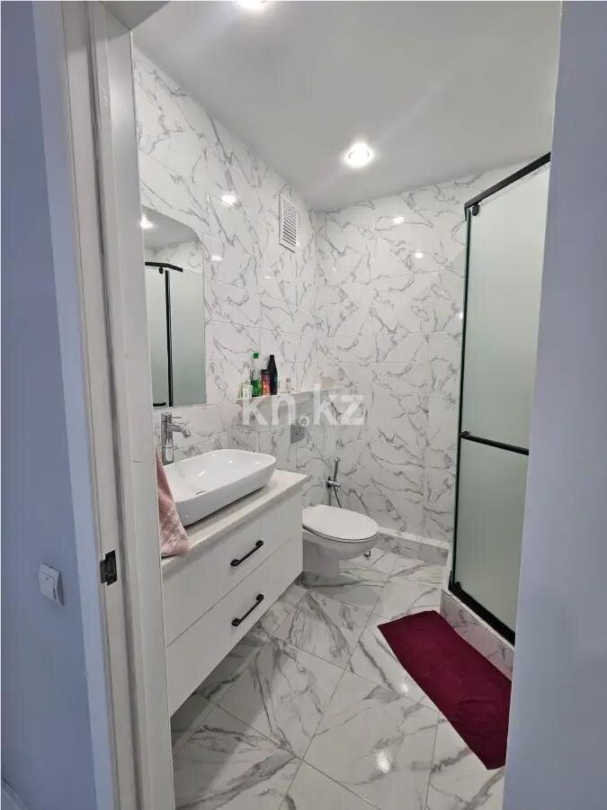 Продажа 1-комнатной квартиры, 40.7 м² в Астане - фото 3