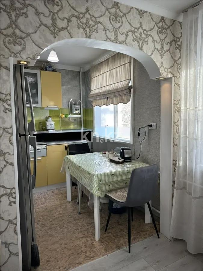 Продажа 2-комнатной квартиры, 42 м² в Караганде - фото 3