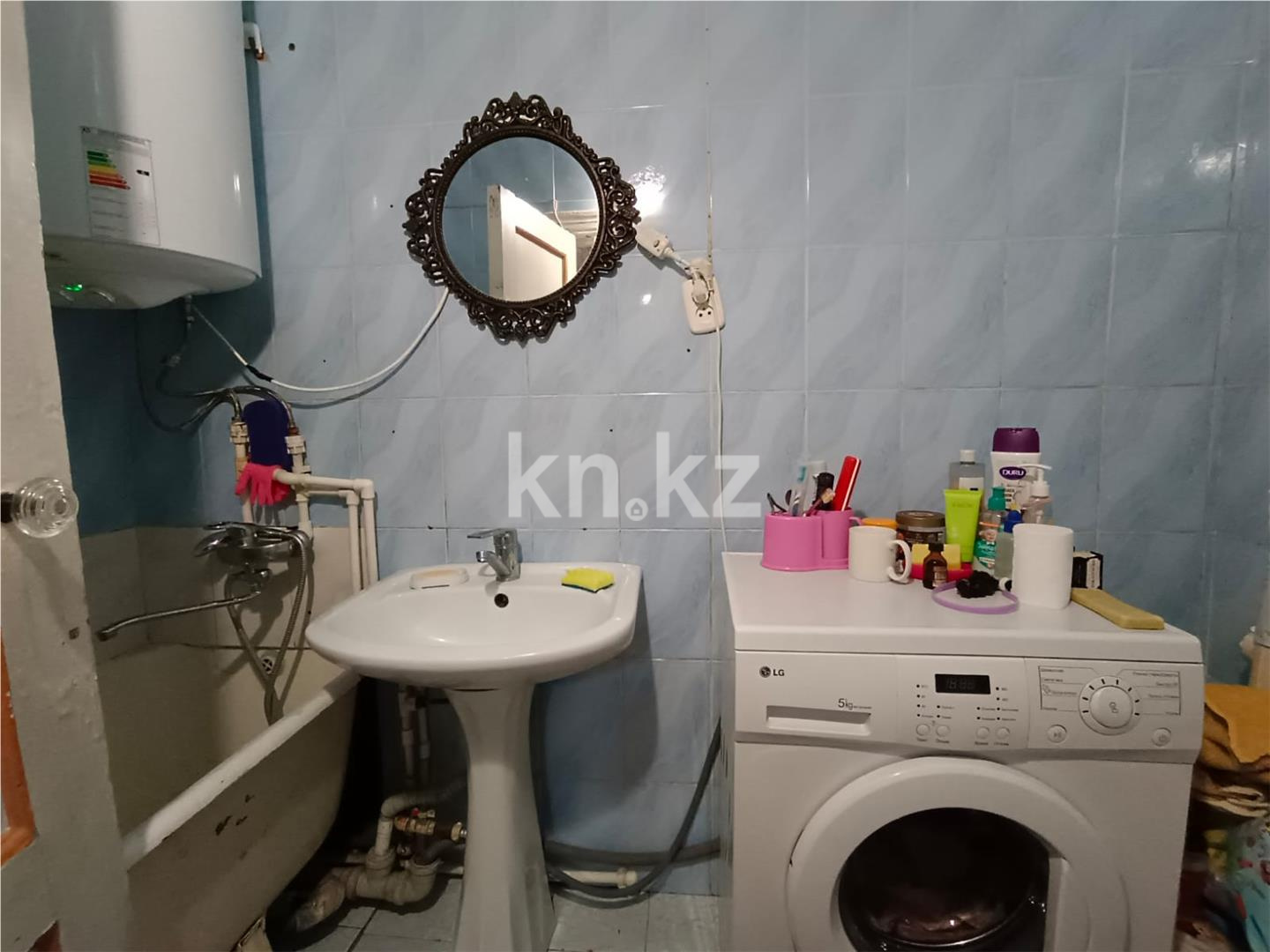 Продажа 3-комнатной квартиры, 82 м² в Караганде - фото 9