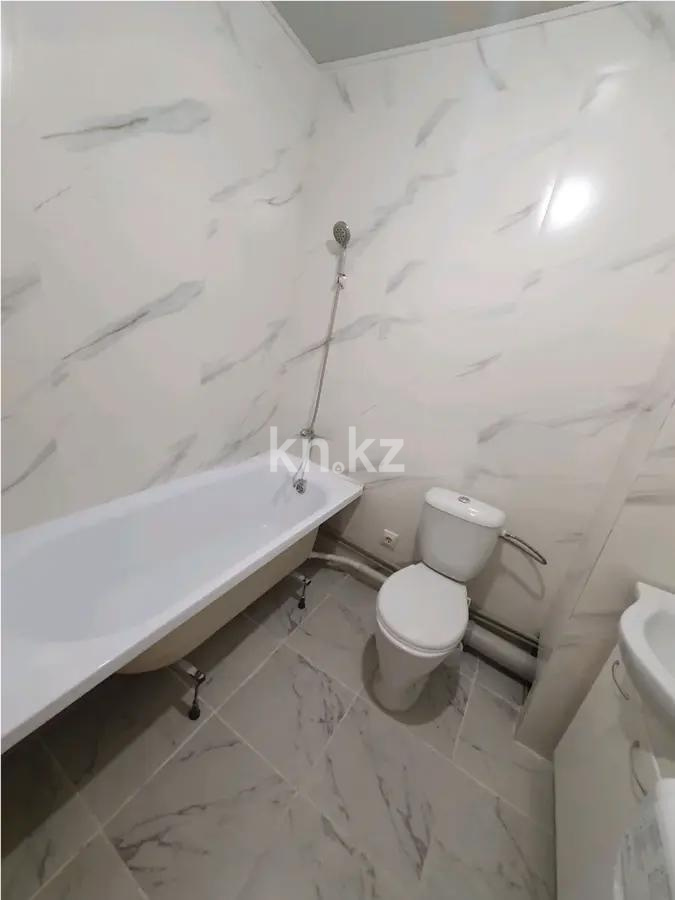 Продажа 1-комнатной квартиры, 39 м², ул. 767, дом  11 в Астане - фото 3