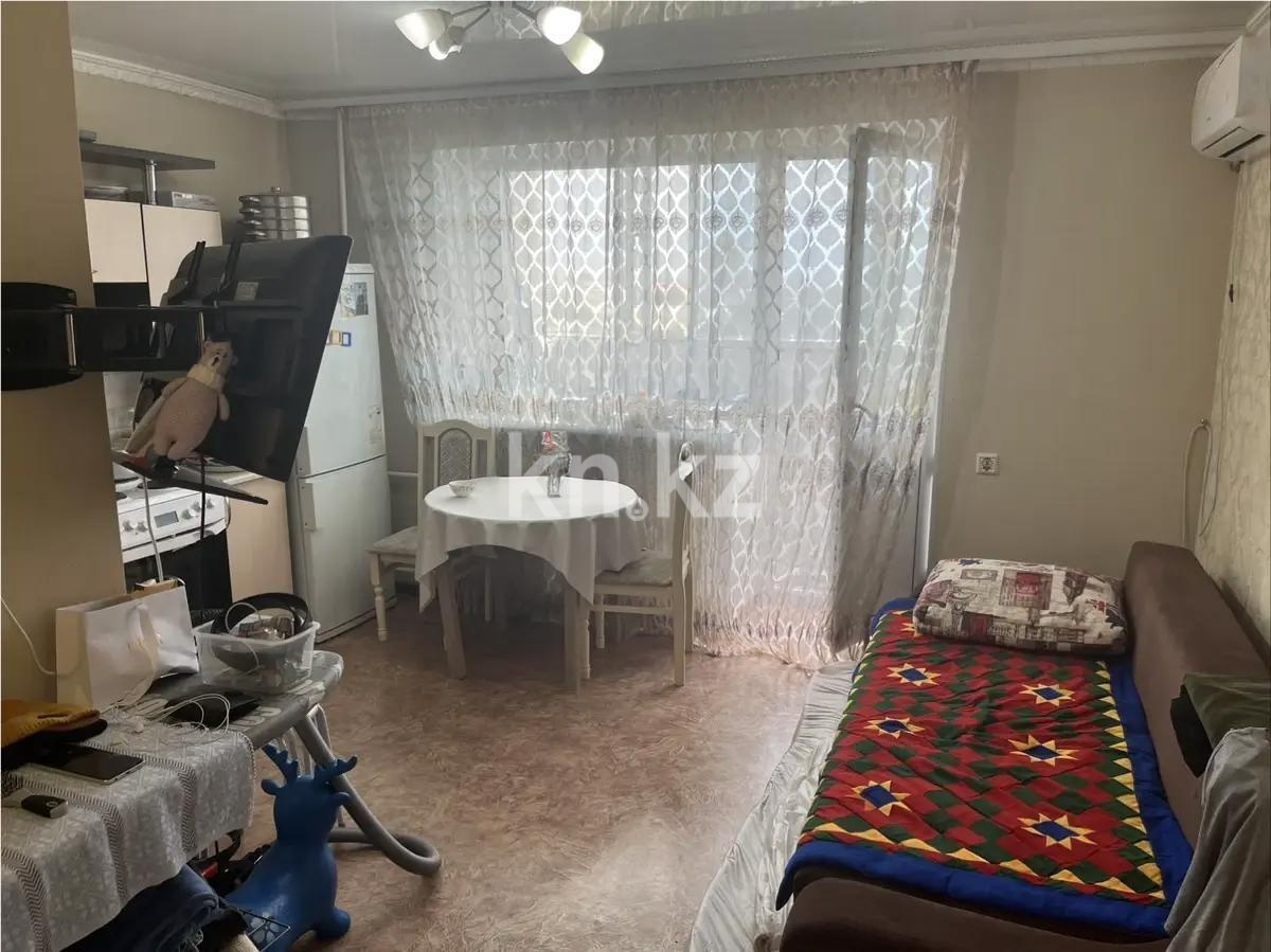 Продажа 1-комнатной квартиры, 35 м² в Астане