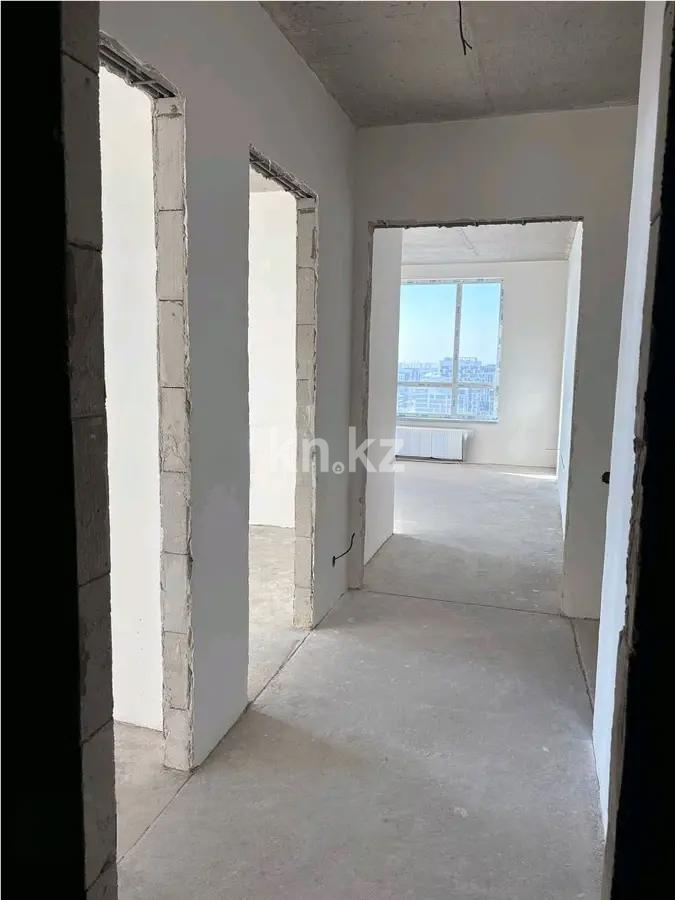 Продажа 3-комнатной квартиры, 103 м² в Астане - фото 3