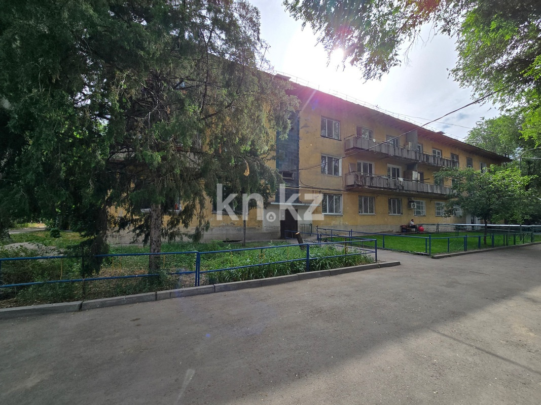 Продажа 2-комнатной квартиры, 63 м² в Алматы - фото 18