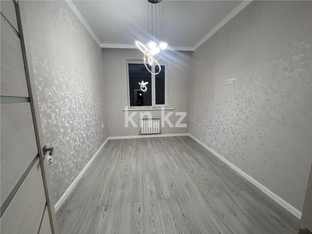 Продажа 2-комнатной квартиры, 58 м², пр. Шахтеров, дом  20/4 в Караганде - фото 5